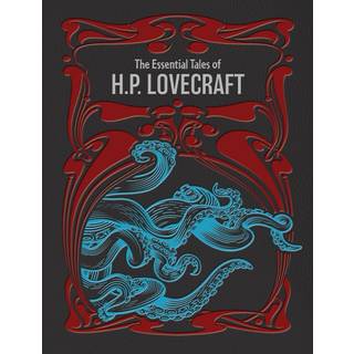The Essential Tales of H.P. Lovecraft