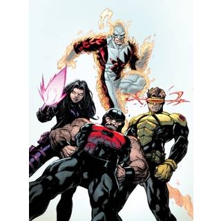 X-Men by Jed Mackay Vol. 2