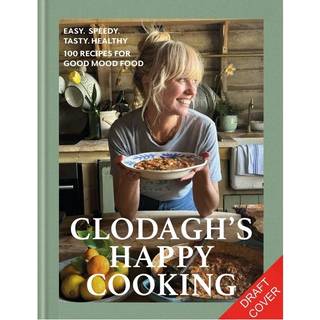 Clodagh's Happy Cooking