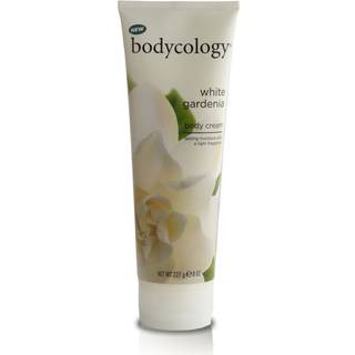 Bodycology Body Cream White Gardenia 8 Ounce