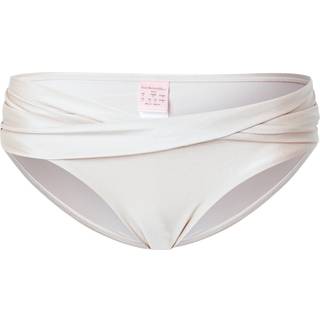 Hunkemöller Lima rio bikinitrusse Beige - XS