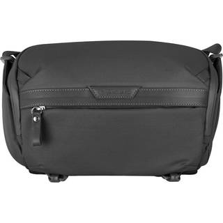 Vanguard VEO METRO shoulder bag 4 liters Black