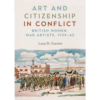 Art and Citizenship in Conflict