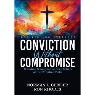 Conviction Without Compromise