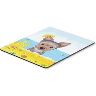 """"Carolines Treasures skrivebordskunstv?rk Musem?tte Multicolor 7,75x9,25 (BB2100MP)""""