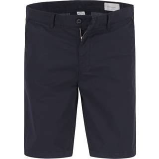 BALDESSARINI Herren Shorts blau