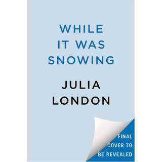 While It Was Snowing