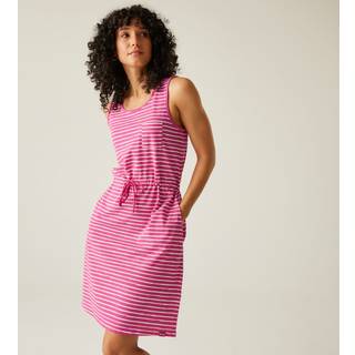 Regatta Regatta Pink Womens Ariena Dress