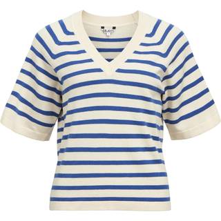 Objthess Strikket Top