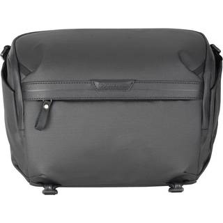 Vanguard VEO METRO shoulder bag 7 liters Black