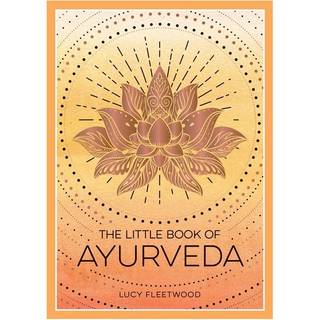 The Little Book of Ayurveda