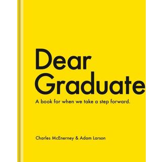 Dear Graduate