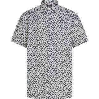 Tommy Hilfiger Regular fit Kortærmet skjorte