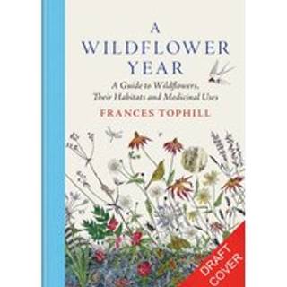 A Wildflower Year