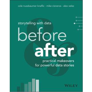 Storytelling with Data