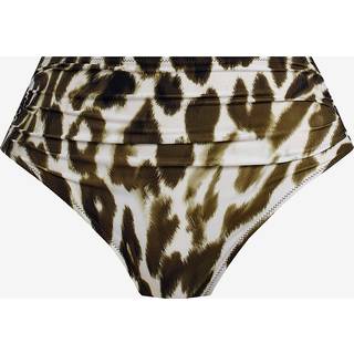 Fantasie Cabo Verde maxi bikinitrusse, multi, Størrelse: XXL, Dame