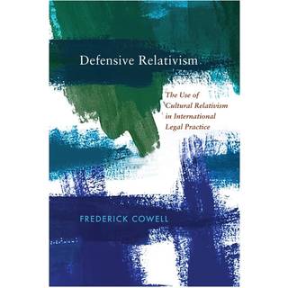 Defensive Relativism