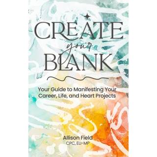 Create Your BLANK