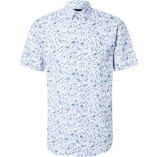 Regular Fit Skjorte