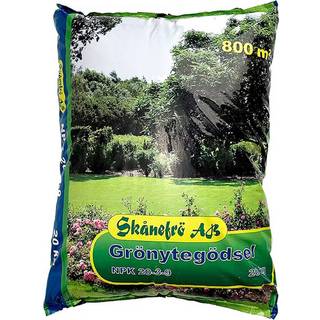 Skånefrö 652180 Gødning 20 kg