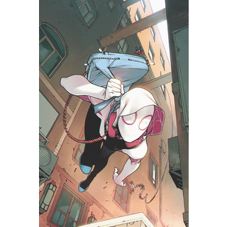 Spider-Gwen: Ghost-Spider Modern Era Epic Collection: Gwenom