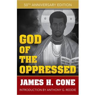 God of the Oppressed