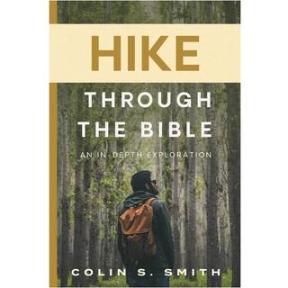 Hike Through The Bible