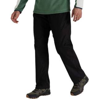 Craghoppers Kiwi Classic Sort Bukser34