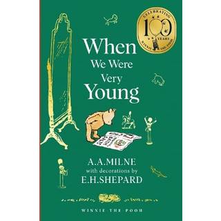 Winnie-the-Pooh: When We Were Very Young