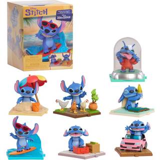 Disney Stitch Movie Time Blind Boxes Asst. CDU