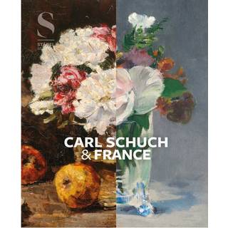 Carl Schuch and France
