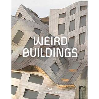 Weird Buildings