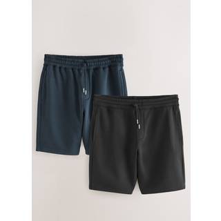 Next Jerseyshorts i blødt stof 2 PakkeX-Large