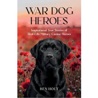 War Dog Heroes