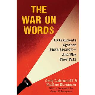 The War On Words