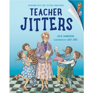 Teacher Jitters