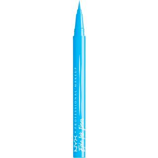 NYX Professional Makeup Epic Ink Liner Waterproof 08 Vintage Baby 1