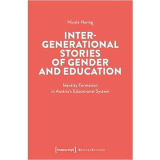 Intergenerational Stories of Gender and Education