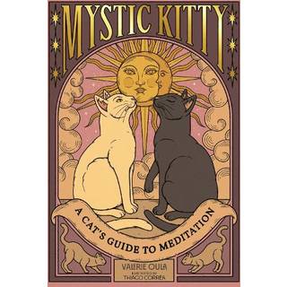 Mystic Kitty