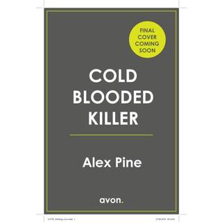 Cold Blooded Killer