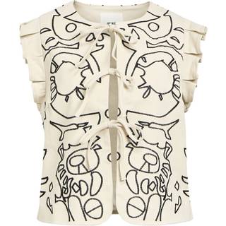 Detaljeret Vest