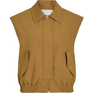 Lynlås- Vest