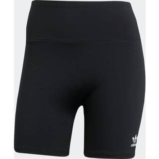 adidas originals adidas Originals Black Essentials Shorts - 20-22