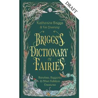 Briggs's Dictionary of Fairies