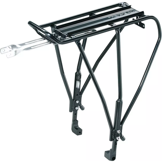 Topeak Uni Explorer (Disc) Bagagebærer - Sort