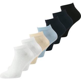 7-pak Sportsstrømper