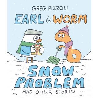 Earl & Worm #3: Snow Problem and Other Stories