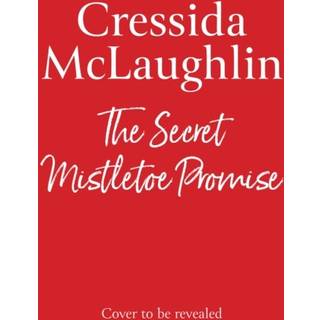 The Secret Mistletoe Promise