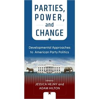 Parties, Power, and Change