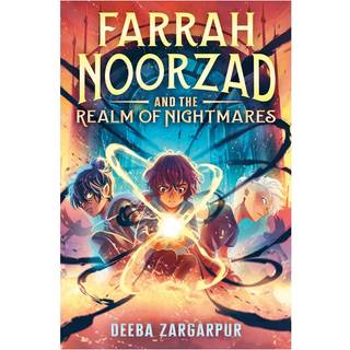 Farrah Noorzad and the Realm of Nightmares